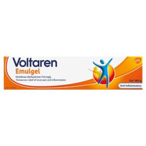 Voltaren Cream